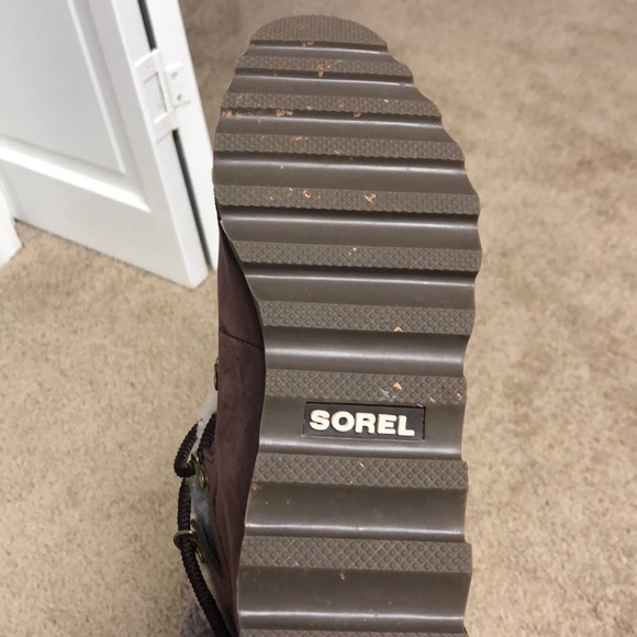 Sorel Sneakchic Alpine Boots - Picture 4 of 5
